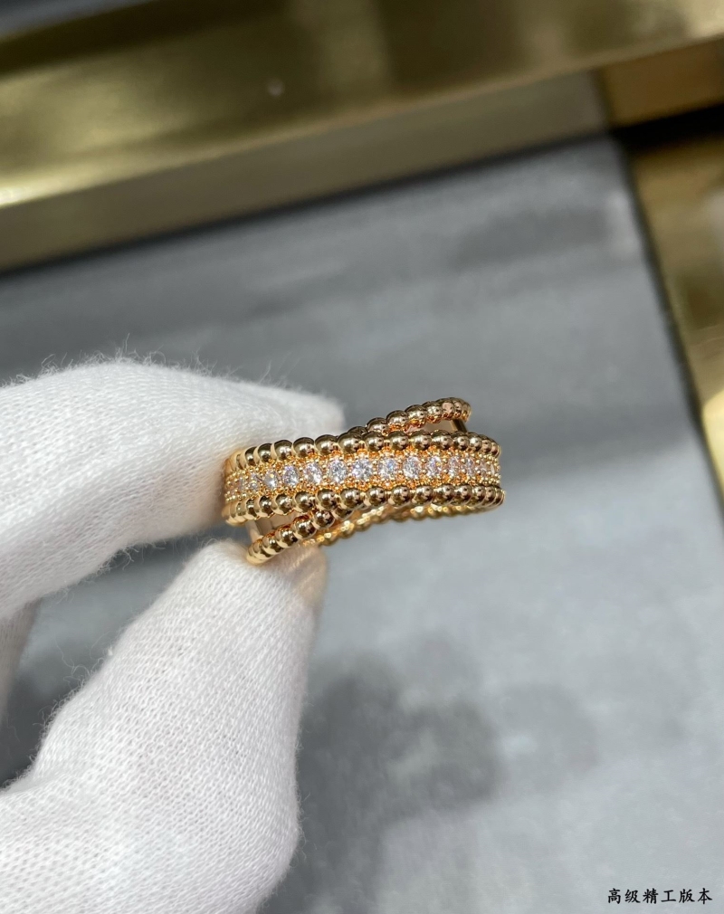 Vca Rings